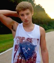 NICE & CUTE TEEN BOYS FACES LUKAS BEST COLLECTION 6010e2bb973f3.jpg