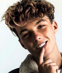 NICE & CUTE TEEN BOYS FACES LUKAS BEST COLLECTION 6010e2e997ea2.jpg