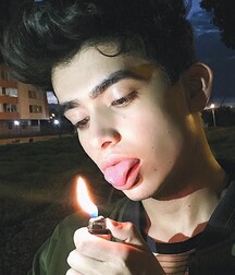 NICE & CUTE BOYS FACE FROM GBT PROFILES LUKAS COLLECTION