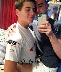 PORN - NICE & CUTE BOYS IN ACTION - LUKAS BIG COLLECTION 1  601e0f1f401a9.jpg