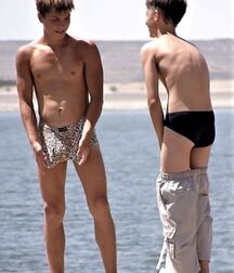 NICE & CUTE BOYS PORN BUTTS LUKAS COLLECTION 601f116303704.jpg