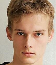 NICE & CAUTE BOYS FACES & BODY LUKAS COLLECTION 60205095033b1.jpg