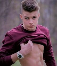 NICE & CUTE BOYS PORN FACES & BODY LUKAS COLLECTION 60218abf9d08e.jpg