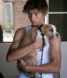 GAY TUBE NICE & CUTE REDHEAD, FRECKLESS, BLOND - LUKAS COLLECTION