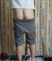PORN - NICE & CUTE BOYS NUDE BUTTS - SUPER LUKAS COLLECTION 2 6031550700bf3.jpg