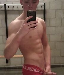 PORN - NAKED CUTE BOYS - LUKAS COLLECTION 1