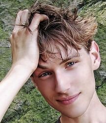 NO PORN - BOYS NICE FACE - LUKAS COLLECTION 603bd04aec40d.jpg