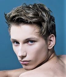 NO PORN - BOYS NICE FACE - LUKAS COLLECTION 603bd0804a1bf.jpg