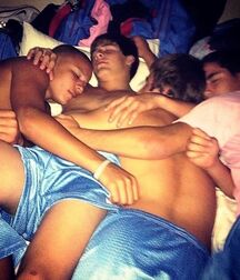 PORN - NICE & CUTE BOYS GAY TUBE - TWO & MORE - LUKAS COLLECTION