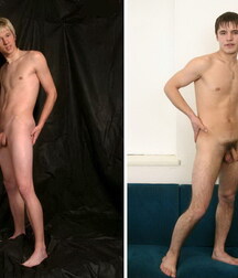 PORN - NICE DICKS, BUTTS, ACTION LUKAS COLLECTION 2 603ef7b5b193d.jpg