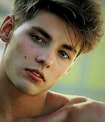 NO PORN - NICE & CUTE BOYS FACES - LUKAS COLLECTION
