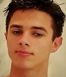 NO PORN - NICE & CUTE BOYS FACES - LUKAS COLLECTION 603fe66fbef64.jpg