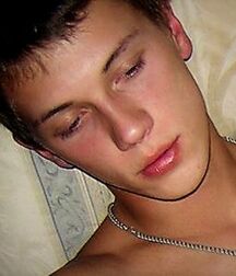 NO PORN - NICE & CUTE BOYS FACES - LUKAS COLLECTION 603fe67633e7c.jpg