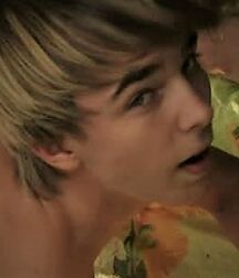 NO PORN - NICE & CUTE BOYS FACES - LUKAS COLLECTION 603fe68049bf6.jpg
