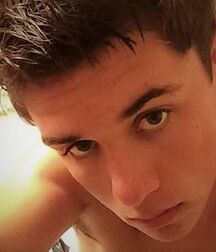 NO PORN - NICE & CUTE BOYS FACES - LUKAS COLLECTION 603fe684a33e8.jpg