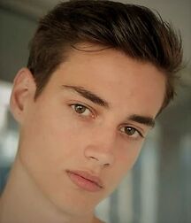 NO PORN - NICE & CUTE BOYS FACES - LUKAS COLLECTION 603fe68671590.jpg