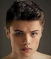 NO PORN - NICE & CUTE BOYS FACES - LUKAS COLLECTION 603fe688b71f3.jpg