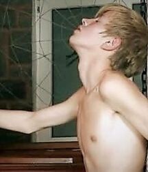 NO PORN - NICE & CUTE BOYS FACES - LUKAS COLLECTION 603fe68cb389a.jpg