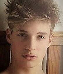 NO PORN - NICE & CUTE BOYS FACES - LUKAS COLLECTION 603fe6903adfe.jpg