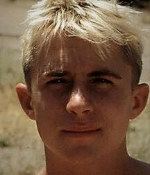 NO PORN - NICE & CUTE BOYS FACES - LUKAS COLLECTION 603fe69db3f3f.jpg