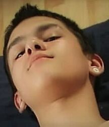 NO PORN - NICE & CUTE BOYS FACES - LUKAS COLLECTION 603fe6aa4bbe7.jpg