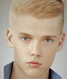 NO PORN - NICE & CUTE BOYS FACES - LUKAS COLLECTION 603fe6ae497bc.jpg