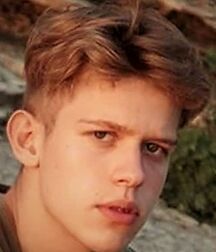 NO PORN - NICE & CUTE BOYS FACES - LUKAS COLLECTION 603fe6b40dd39.jpg