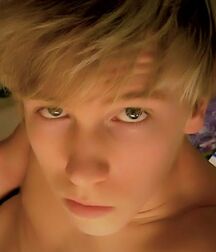 NO PORN - NICE & CUTE BOYS FACES - LUKAS COLLECTION 603fe6d28318d.jpg