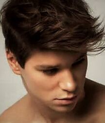 NO PORN - NICE & CUTE BOYS FACES - LUKAS COLLECTION 603fe6e527ff1.jpg