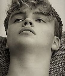 NO PORN - NICE & CUTE BOYS FACES - LUKAS COLLECTION 603fe6ea8870b.jpg