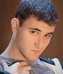 NO PORN - NICE & CUTE BOYS FACES - LUKAS COLLECTION 603fe6f0e218b.jpg