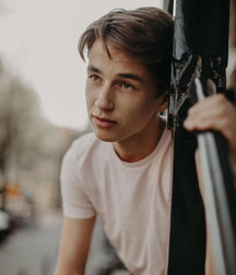NO PORN - NICE & CUTE BOYS FACES - LUKAS COLLECTION 603fe6f63dd64.jpg