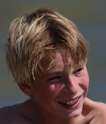 NO PORN - NICE & CUTE BOYS FACES - LUKAS COLLECTION 603fe6f9b62f8.jpg