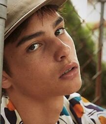 NO PORN - NICE & CUTE BOYS FACES - LUKAS COLLECTION 603fe6fd87ecc.jpg