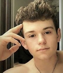 NO PORN - NICE & CUTE BOYS FACES - LUKAS COLLECTION 603fe7019341c.jpg