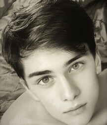 NO PORN - NICE & CUTE BOYS FACES - LUKAS COLLECTION 603fe7036b4ff.jpg