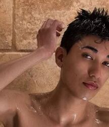 NO PORN - NICE & CUTE BOYS FACES - LUKAS COLLECTION 603fe7055fdd9.jpg