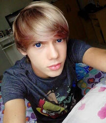 NO PORN - NICE & CUTE BOYS FACES - LUKAS COLLECTION 603fe70d48d73.jpg