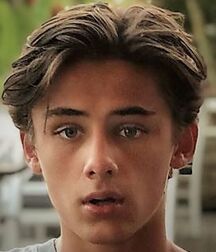 NO PORN - NICE & CUTE BOYS FACES - LUKAS COLLECTION 603fe70f15a53.jpg