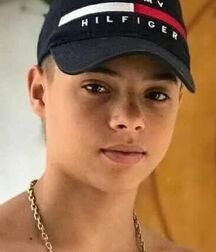 NO PORN - NICE & CUTE BOYS FACES - LUKAS COLLECTION 603fe710be8d8.jpg
