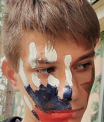 NO PORN - NICE & CUTE BOYS FACES - LUKAS COLLECTION 603fe718346ea.jpg