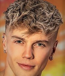 NO PORN - NICE & CUTE BOYS FACES - LUKAS COLLECTION 603fe7214fba6.jpeg