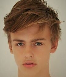 NO PORN - NICE & CUTE BOYS FACES - LUKAS COLLECTION 603fe725a74a6.jpg
