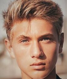 NO PORN - NICE & CUTE BOYS FACES - LUKAS COLLECTION 603fe727812c7.jpg