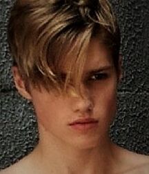 NO PORN - NICE & CUTE BOYS FACES - LUKAS COLLECTION 603fe72931251.jpeg