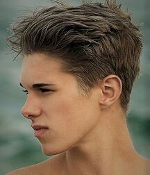 NO PORN - NICE & CUTE BOYS FACES - LUKAS COLLECTION 603fe72f57af7.jpg