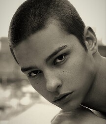 NO PORN - NICE & CUTE BOYS FACES - LUKAS COLLECTION 603fe7354476a.jpg