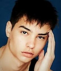 NO PORN - NICE & CUTE BOYS FACES - LUKAS COLLECTION 603fe738b1bcf.jpg