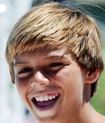 NO PORN - NICE & CUTE BOYS FACES - LUKAS COLLECTION 603fe73c6429e.jpg