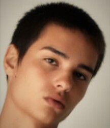 NO PORN - NICE & CUTE BOYS FACES - LUKAS COLLECTION 603fe73e1c9e2.jpg
